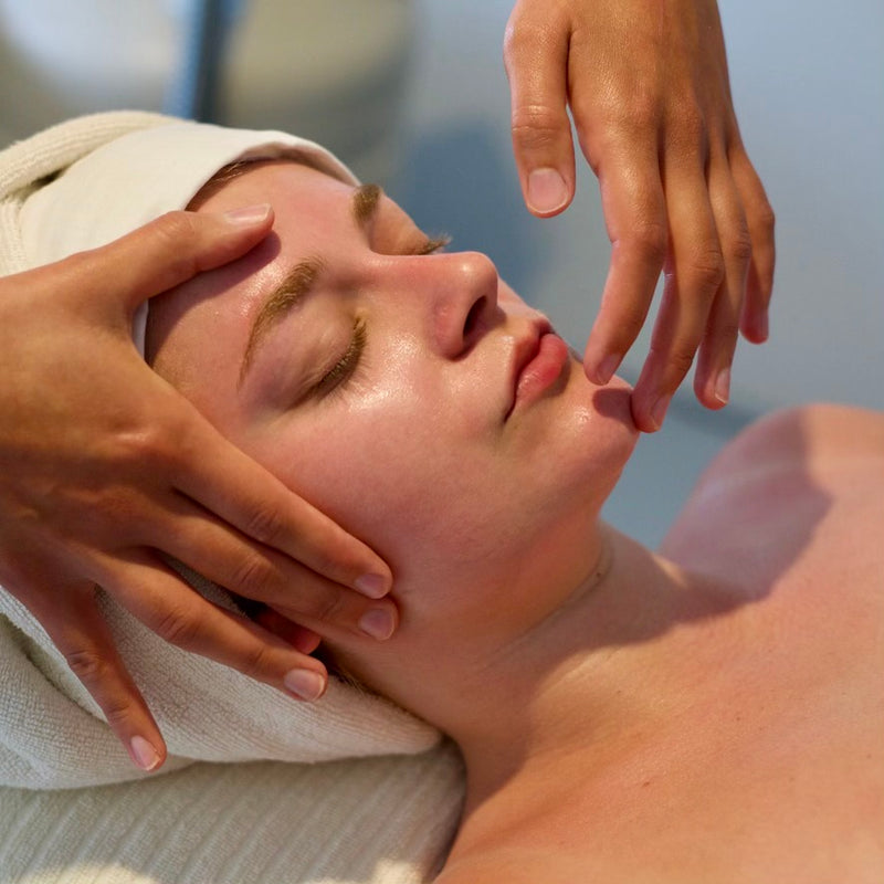 Radiance 45min Facial
