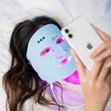 Trudermal Light Therapy Mask, The Power of Three