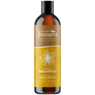 Biologika - Lemon Myrtle Shampoo - 500ml