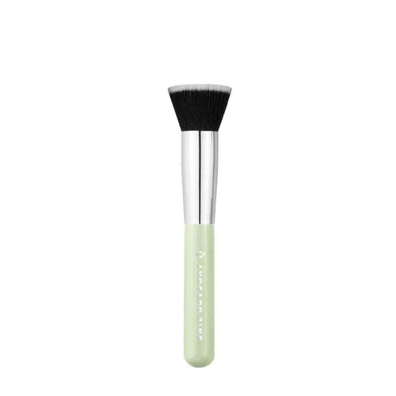 Avocado Zinc's SPF Brush