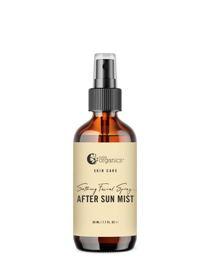 Nutra Organics - After Sun Mist 50ml