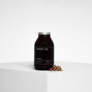 Mayde Tea - Serenity Jar