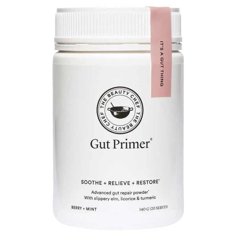 Beauty Chef Gut Primer