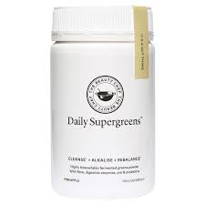 Beauty Chef Daily Supergreens