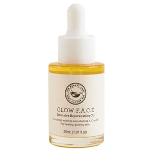 Beauty Chef Glow Intensive Face Oil