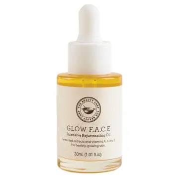 Beauty Chef Glow Intensive Face Oil