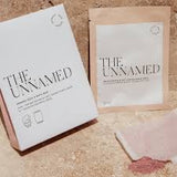 The Unnamed - Sheet Mask 2 Pack
