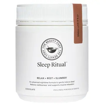 Beauty Chef Sleep Ritual