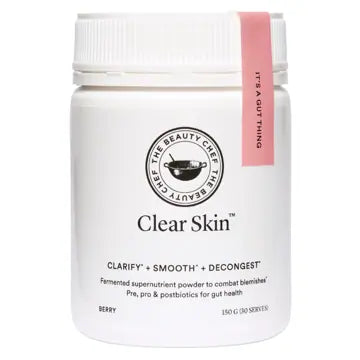 Beauty Chef Clear Skin