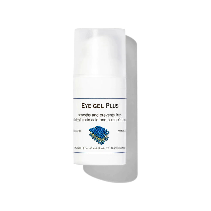 Dermaviduals - Eye Gel Plus 50ml