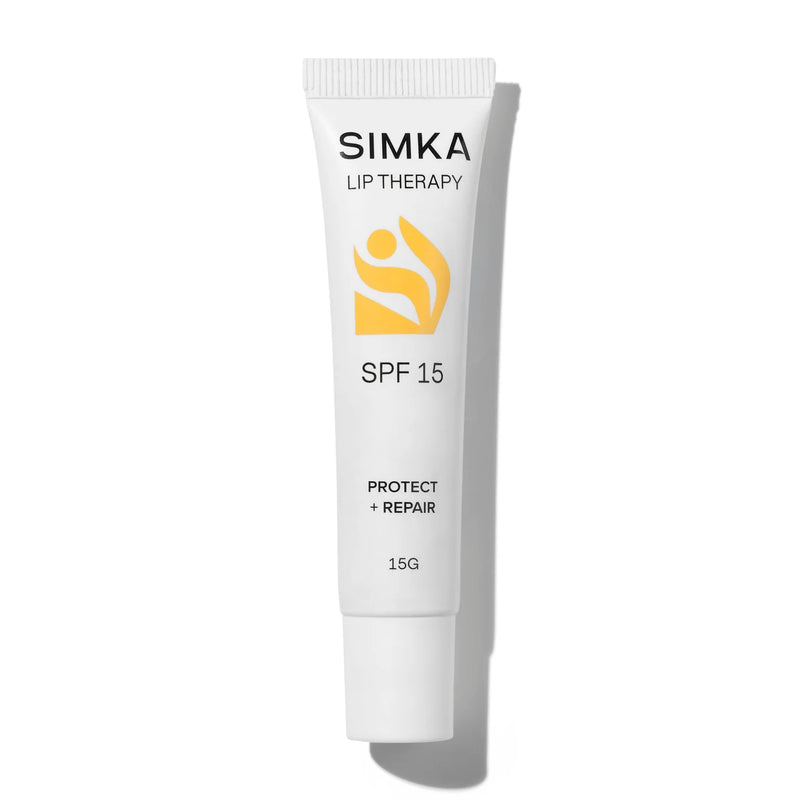 Simka Lip Therapy SPF 15