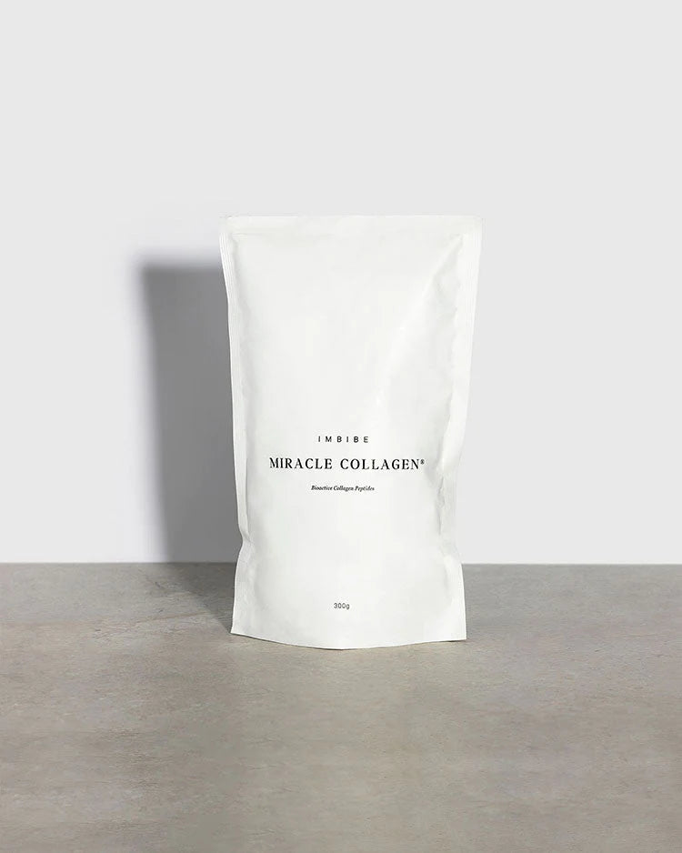 Imbibe - Miracle Collagen Bag- 300g