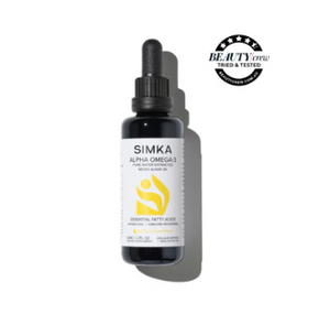 Simka Alpha Omega Liquid