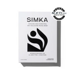 Simka Face Mask 4 Pack