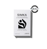 Simka Eye Mask 4 Pack