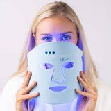 Trudermal Light Therapy Mask, The Power of Three
