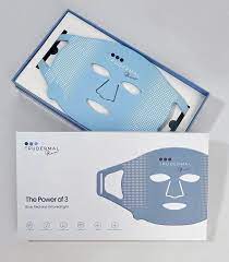 Trudermal Light Therapy Mask, The Power of Three