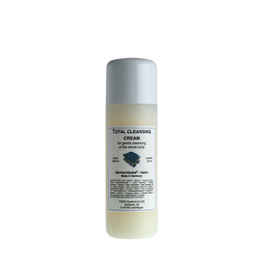 Dermaviduals - Total Cleansing Cream - 30ml
