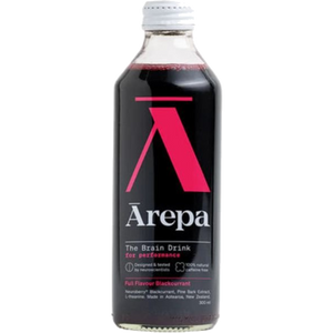 Arepa - The Brain Drink for Performance 300ml