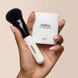 Simka SPF Face Brush