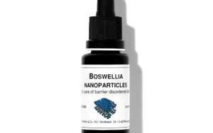 Dermaviduals - Modular - Boswellia Nanoparticles 20ml