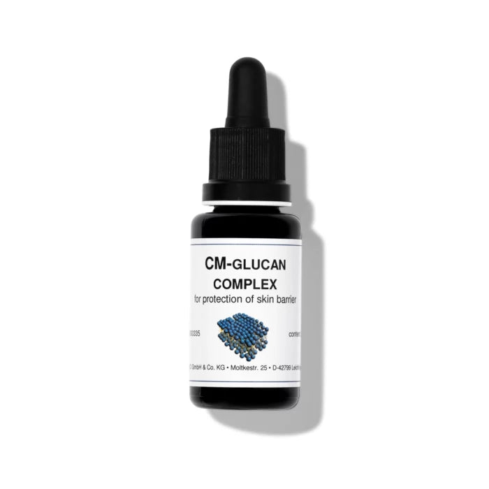 Dermaviduals - Modular - CM Glucan Complex 20ml