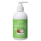 Biologika - Hand & Body Wash - 500ml