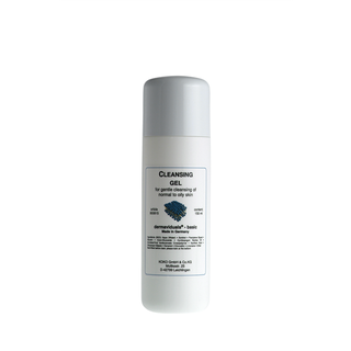 Dermaviduals - Cleansing Gel - 150ml