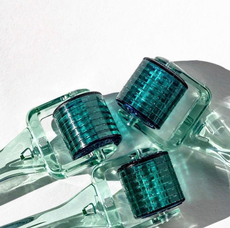 90mins $399 Skin Needling Full Face