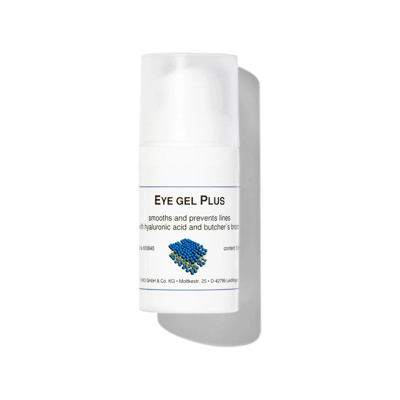 Dermaviduals - Eye Gel Plus 30ml