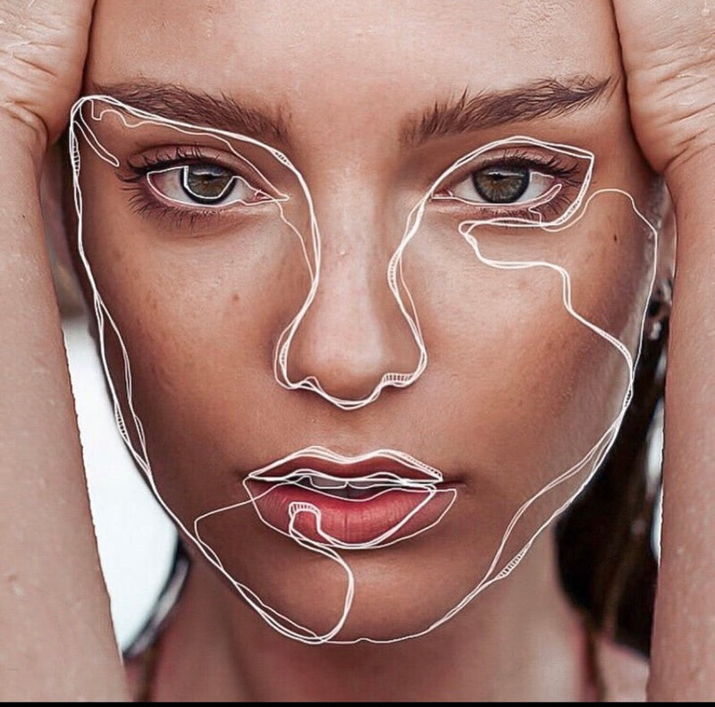 REJUVENATE FACIAL SPECIAL (BUY 4 GET 1 FREE)