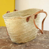 French Market Baskets - assorted