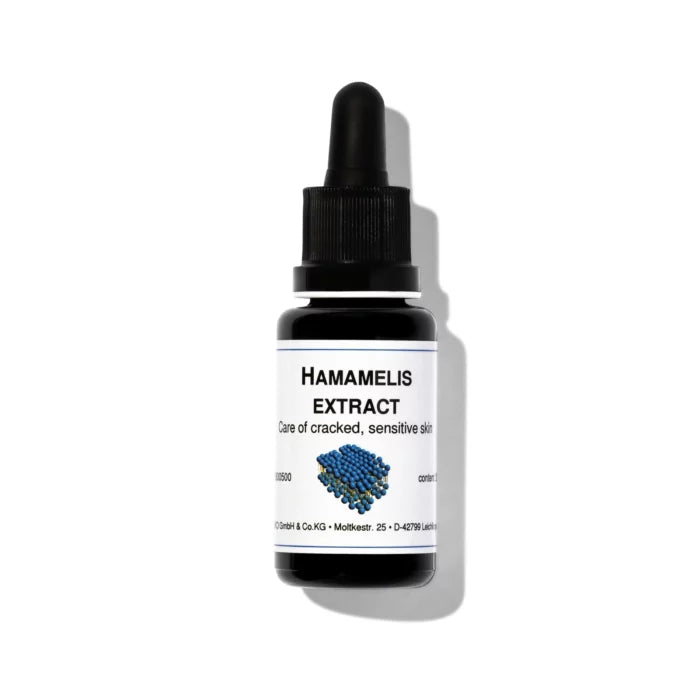 Dermaviduals - Modular - Hamamelis Extract