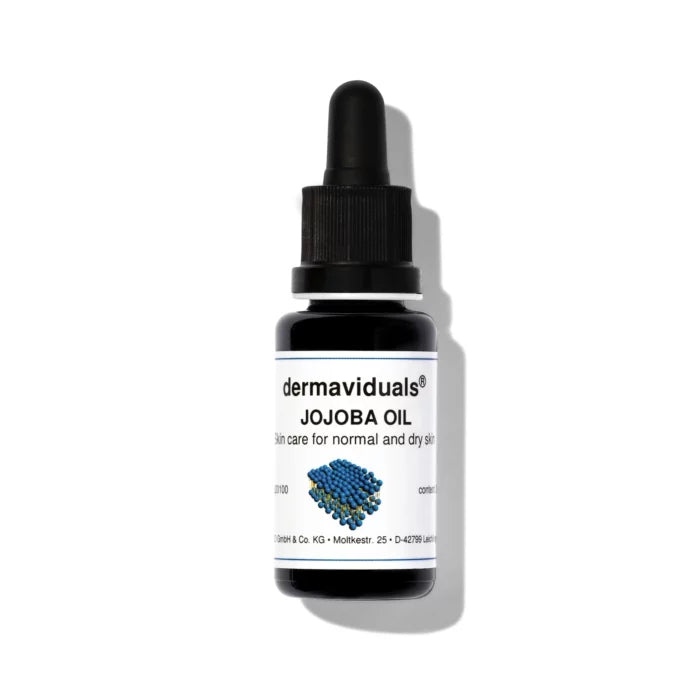 Dermaviduals - Modular - Jojoba 20ml