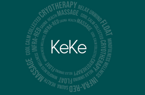 E-Gift Card - KeKe Wellness
