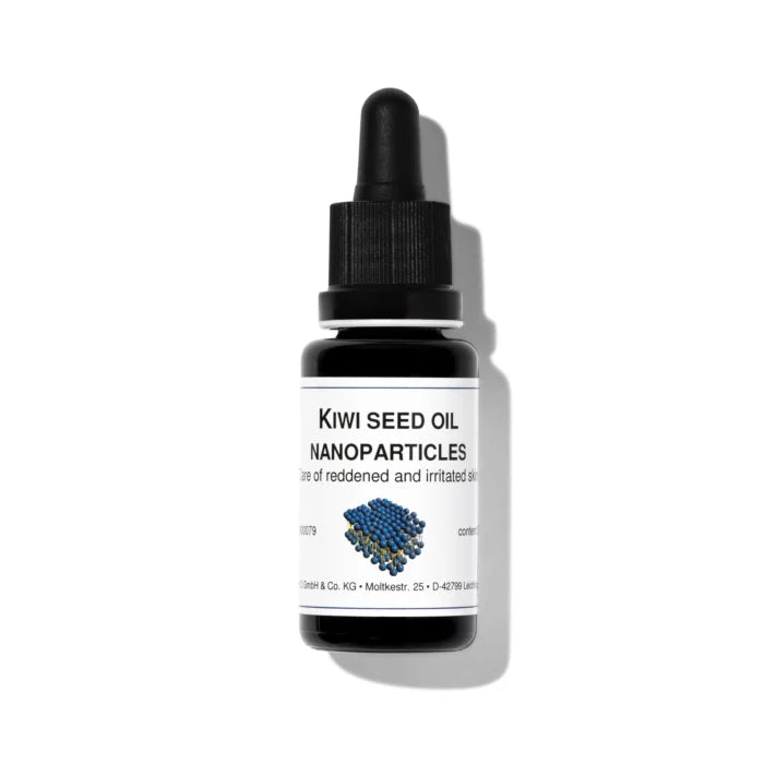 Dermaviduals - Modular - Kiwi Seed Nanoparticles 20ml