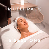 Local Cryo Treatment - 5 Session Pack