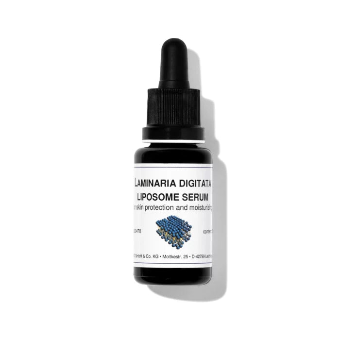 Dermaviduals - Modular - Laminaria Digitata Liposome Serum 20ml