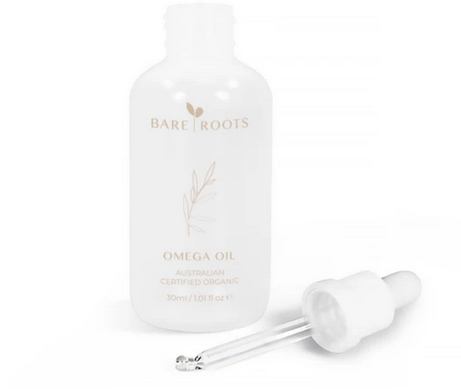 Bare Roots - Omega Oil - 30ml