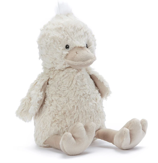 Toy - Huchy - Kimmy Koala - White