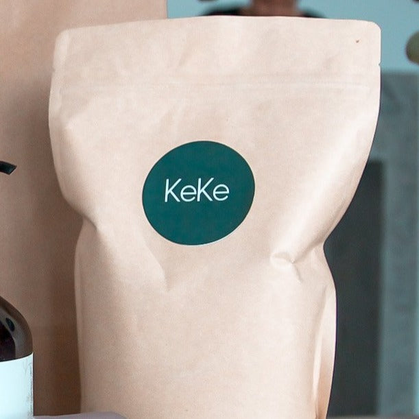 Keke Bath Salts - 1kg