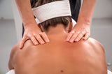 Massage + Full Body Cryo Therapy