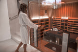 Infrared Sauna - 5 Session Pack