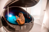 Massage + Float + Infrared Sauna
