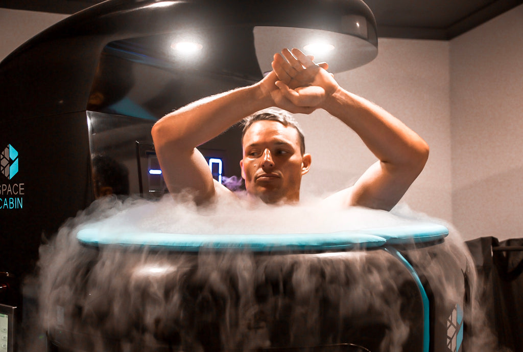 Cryotherapy (3 person)