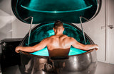 Massage + Float + 20 Min Infrared Sauna (2 person)
