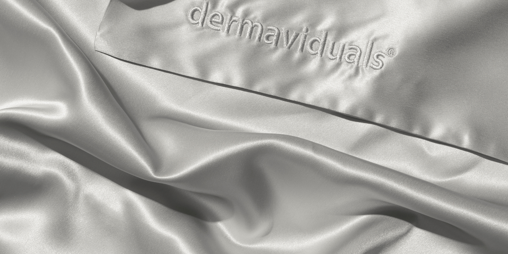 Dermaviduals Mulberry Silk Pillowcase