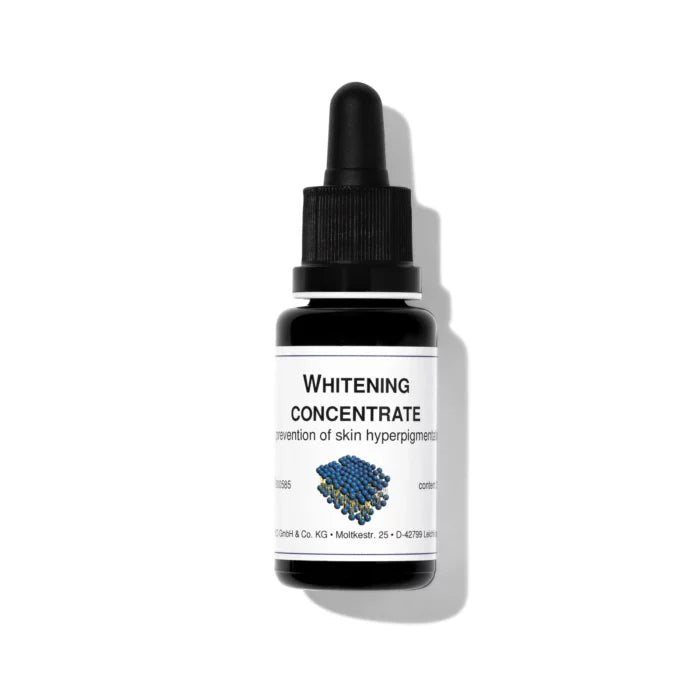 Dermaviduals - Modular - Whitening Concentrate 20ml