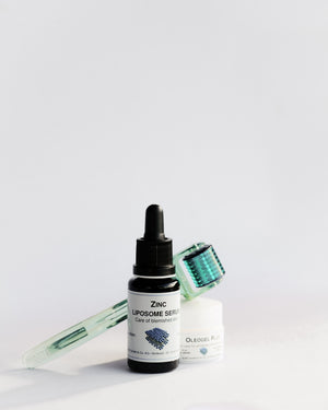 45min Follow up Facial Skin Needling