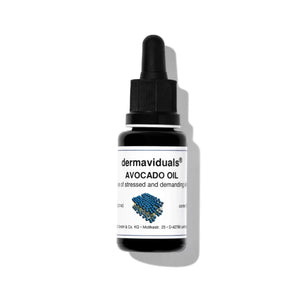 Dermaviduals - Modular - Avocado Oil